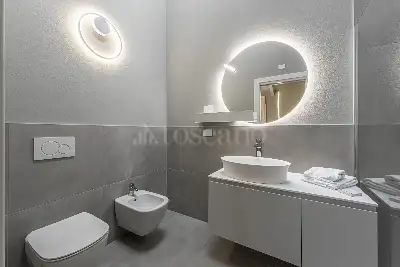 Villa in vendita, Via Vighenzi, Padenghe sul Garda