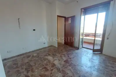 Casa in vendita, Via Pegognaga, Roma