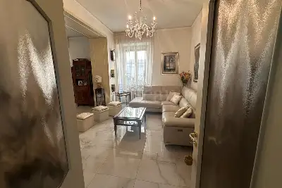 Casa in vendita, Via Aldo Barbaro, Catanzaro