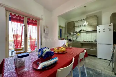 Casa in vendita, Via dei Mughetti, Anzio