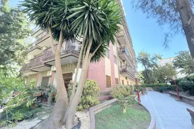 Casa in vendita, Via Muscatello, Catania