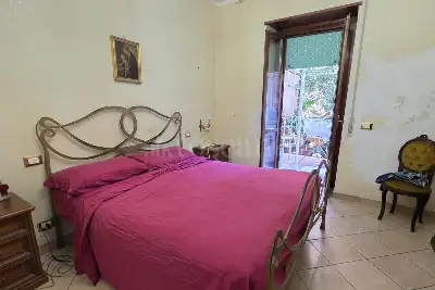 Casa in vendita, Via la Contea, Roma