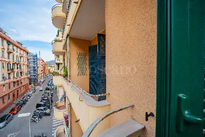 Casa in vendita, Via Trento, Genova