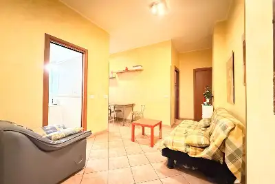 Casa in vendita, Via Eugenio Checchi, Roma