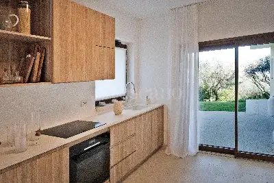 Casa Indipendente in vendita, Arzachena - Via Capichera, Arzachena