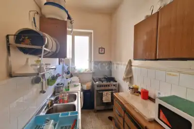 Casa in vendita, Via Ruggerone da Palermo, Palermo