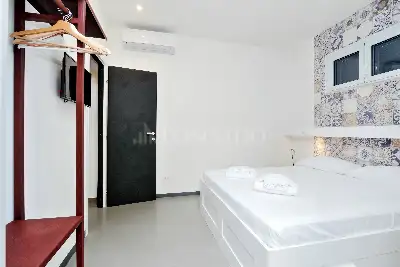 Attico in vendita, Via Urbano II, Roma