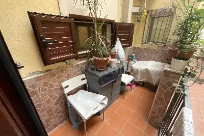 Casa in vendita, Via Passo di Aci, Catania