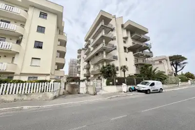 Casa in vendita, Via Acciarella, Nettuno