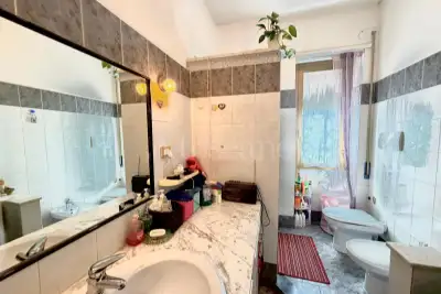 Casa in vendita, Via Ildebrando della Giovanna, Roma