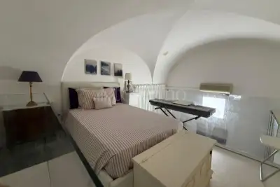 Casa in vendita, Via Luigi Capuana, Catania