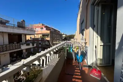 Casa in vendita, Via Angelo Olivieri, Roma