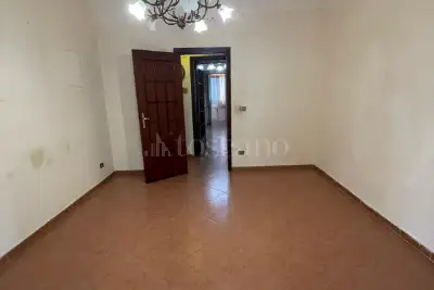 Casa in vendita, Via Valverde, Palermo