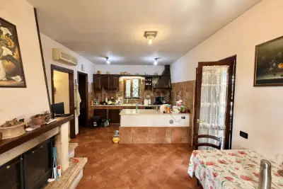 Villa in vendita, Via Cervicione, Nettuno