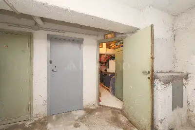 Casa in vendita, Via Eugenio Torelli Viollier, Roma