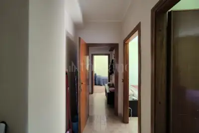 Casa in vendita, Via Luigi Falconi, L'Aquila