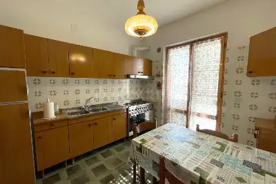 Villino a Schiera in vendita, Via Civita, Martinsicuro