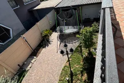 Villa in vendita, Via Vanzaghello, Busto Arsizio