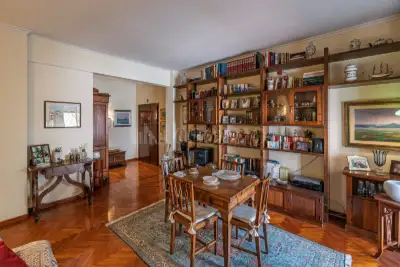 Casa in vendita, Via Raffaele Paolucci, Roma