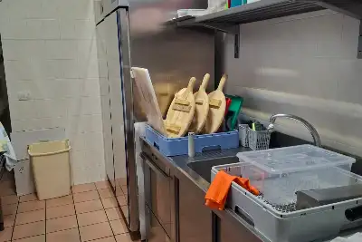 Attività Commerciale in vendita, Via Dante, Roveredo in Piano