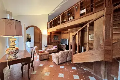 Villa in vendita, Via del Faro, San Felice Circeo