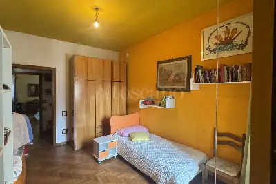 Casa in vendita, Via Marco Roncioni, Prato