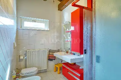 Villa in vendita, Via Luigi Pirandello, Besano