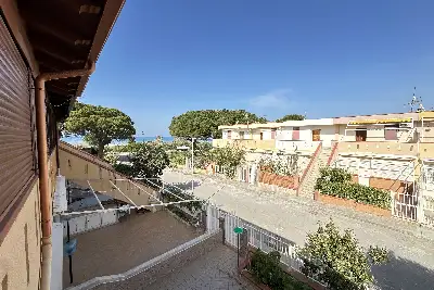 Casa in vendita, Contrada Pistavecchia Garbonogara, Campofelice di Roccella