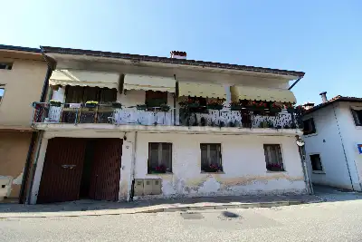 Casa in vendita, Via Piazzetta, San Quirino