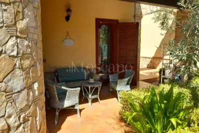 Villa in vendita, Via Piano Torre Marroia, Altavilla Milicia