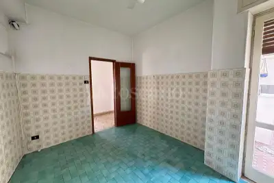 Casa in affitto, Via Giuseppe Fava, Catania