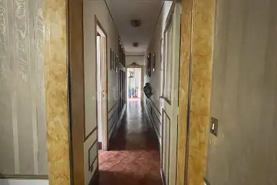 Casa in vendita, Via delle Quattro Fontane, Roma