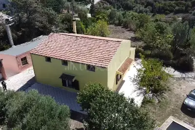Casa Indipendente in vendita, Località Badde Risi, Usini
