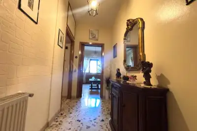 Casa in vendita, Via Framura, Roma