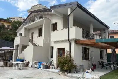 Villa in vendita, Via Appia, Potenza
