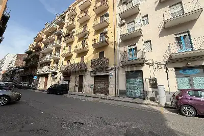 Casa in vendita, Via Vicenza, Catania