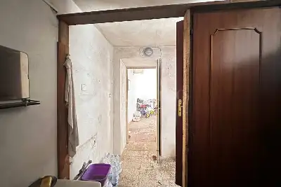 Casa Indipendente in vendita, Via Rua di Sotto, San Gregorio di Catania