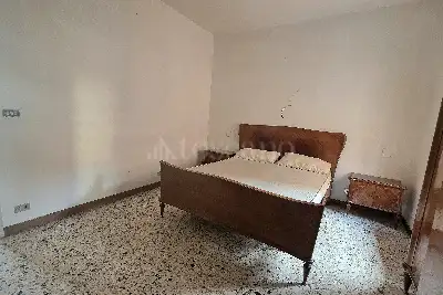 Casa in vendita, Via della Pisana, Roma