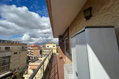 Attico in vendita, Via dell'Imbrecciato, Roma