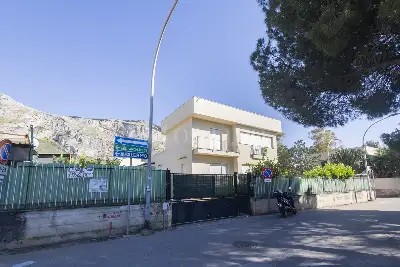 Villa in vendita, Passaggio delle Orchidee, Isola delle Femmine