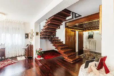 Superattico in vendita, Viale Cadore, Udine