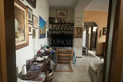 Casa in vendita, Via del Rotolo, Catania