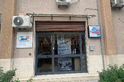 Negozio in vendita, Via Ragusa Moleti, Palermo