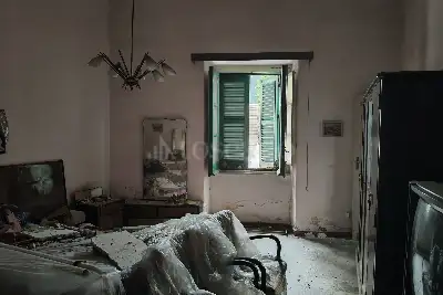 Casa Indipendente in vendita, Via Faraci, Catania