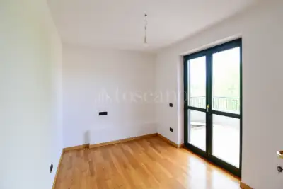 Casa in vendita, Via Gabriele D'Annunzio, Como