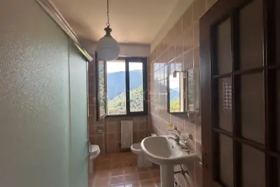 Villa Bifamiliare in vendita, Via Belleboni, Polaveno