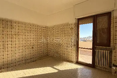 Attico in vendita, via Virgilio Marone Publio, 19, Pescara