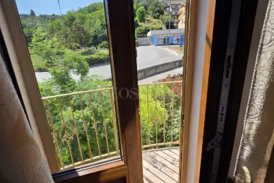 Casa Indipendente in vendita, Via Fiume Tavo, Cappelle sul Tavo