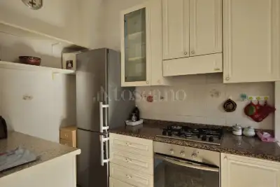 Casa in vendita, Via G. Puccini, Monteroni d'Arbia