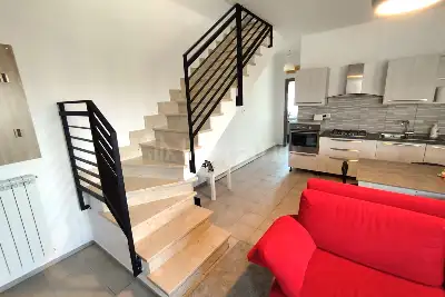 Casa in vendita, Largo Rodolfo Villani, Roma